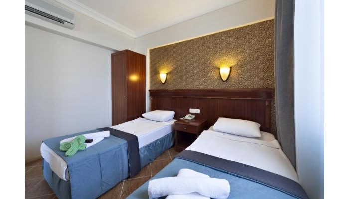 Hotel Golden Age Crystal Bodrum poza 18