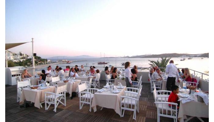Poza pentru Hotel Diamond Of Bodrum 1020-1602852422 Hotel Diamond Of Bodrum poza 7
