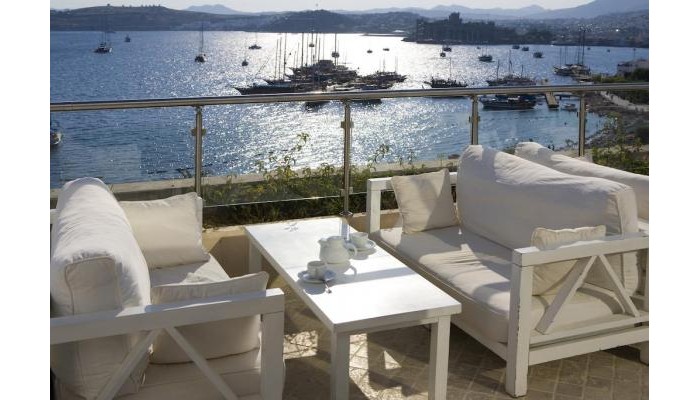 Poza pentru Hotel Diamond Of Bodrum 1318-1602852360 Hotel Diamond Of Bodrum poza 6