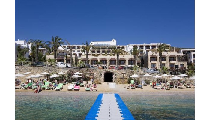 Poza pentru Hotel Diamond Of Bodrum 1415-1602852374 Hotel Diamond Of Bodrum poza 5