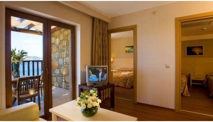 Poza pentru Hotel Diamond Of Bodrum 2288-1602852389 Hotel Diamond Of Bodrum poza 27