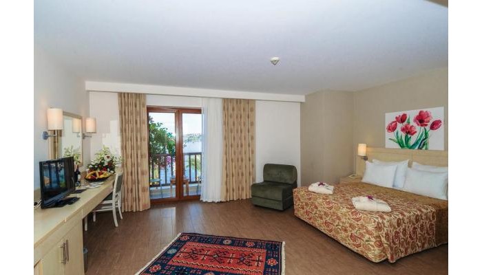 Poza pentru Hotel Diamond Of Bodrum 2626-1602852407 Hotel Diamond Of Bodrum poza 28