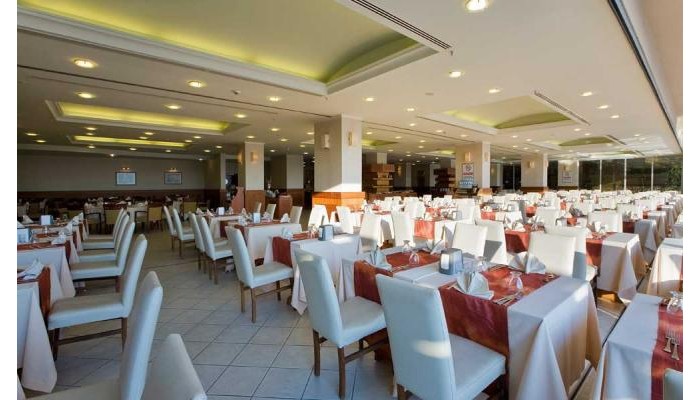 Poza pentru Hotel Diamond Of Bodrum 3532-1602852427 Hotel Diamond Of Bodrum poza 22