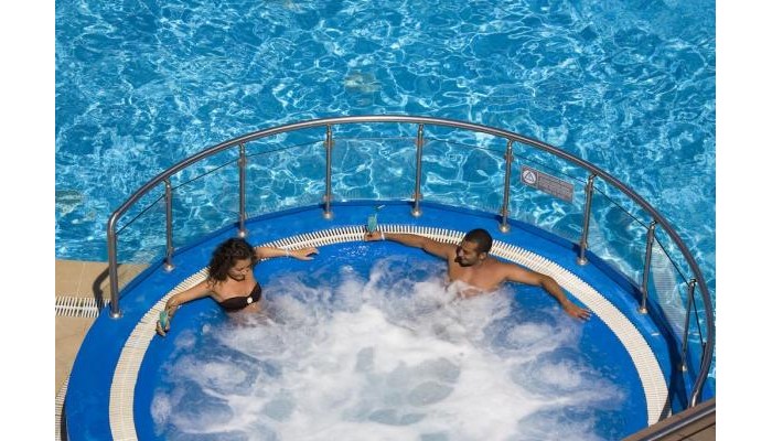 Poza pentru Hotel Diamond Of Bodrum 3548-1602852369 Hotel Diamond Of Bodrum poza 13