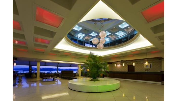 Poza pentru Hotel Diamond Of Bodrum 371-1602852391 Hotel Diamond Of Bodrum poza 21