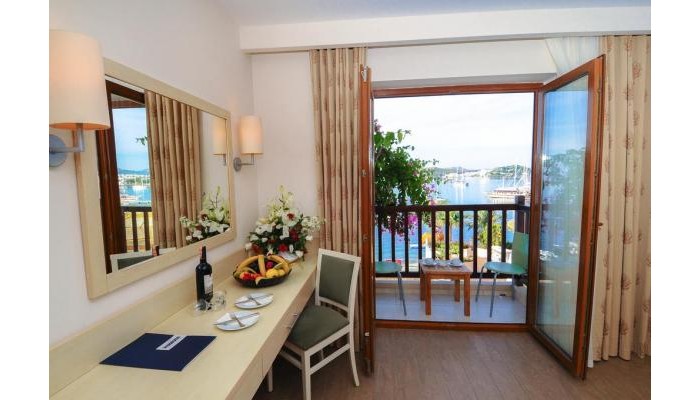 Poza pentru Hotel Diamond Of Bodrum 3952-1602852405 Hotel Diamond Of Bodrum poza 30