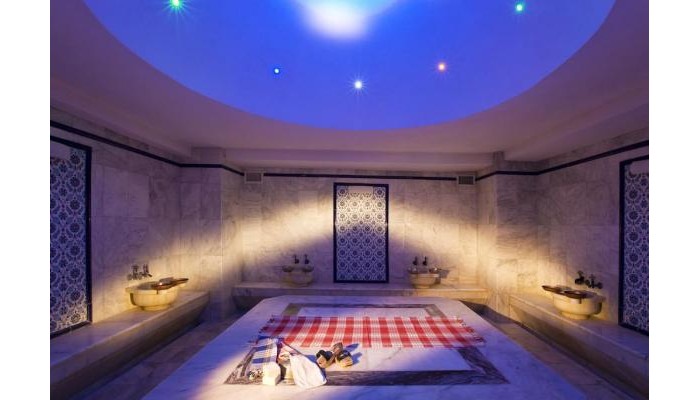 Poza pentru Hotel Diamond Of Bodrum 4518-1602852372 Hotel Diamond Of Bodrum poza 20