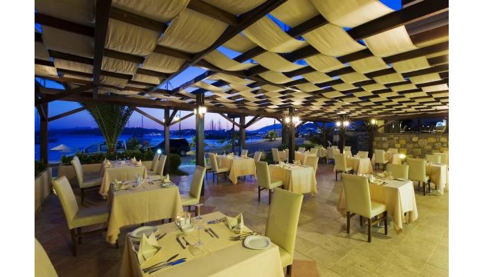 Poza pentru Hotel Diamond Of Bodrum 606-1602852385 Hotel Diamond Of Bodrum poza 15
