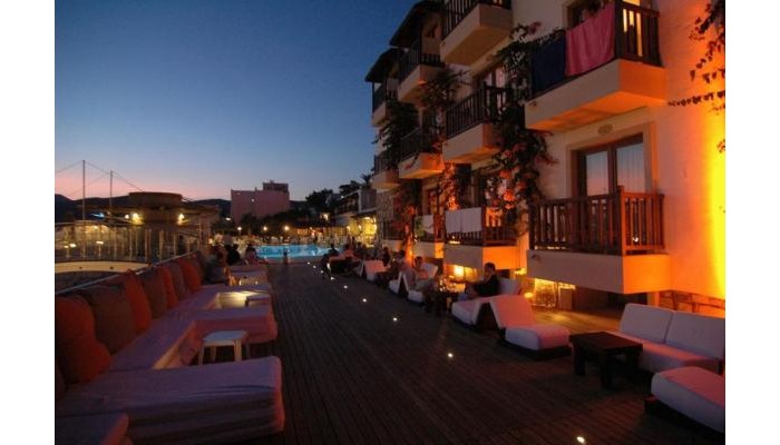 Poza pentru Hotel Diamond Of Bodrum 6320-1602852378 Hotel Diamond Of Bodrum poza 8