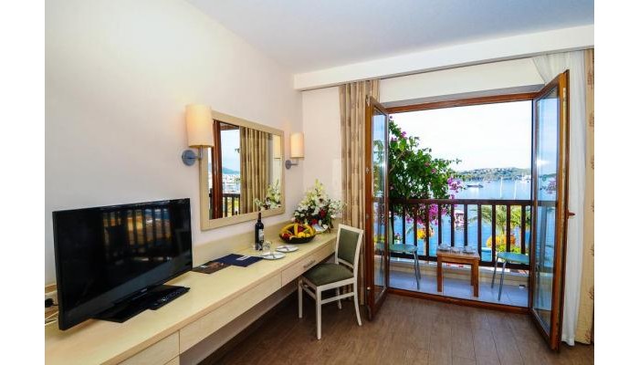 Poza pentru Hotel Diamond Of Bodrum 6741-1602852396 Hotel Diamond Of Bodrum poza 32