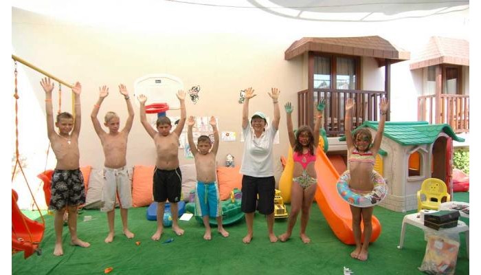 Poza pentru Hotel Diamond Of Bodrum 7339-1602852431 Hotel Diamond Of Bodrum poza 24