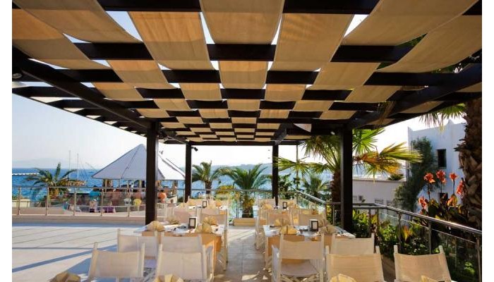 Poza pentru Hotel Diamond Of Bodrum 7383-1602852424 Hotel Diamond Of Bodrum poza 9