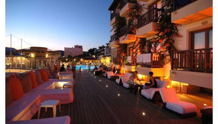 Poza pentru Hotel Diamond Of Bodrum 8696-1602852418 Hotel Diamond Of Bodrum poza 10