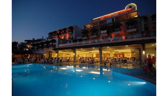 Poza pentru Hotel Diamond Of Bodrum 9441-1602852380 Hotel Diamond Of Bodrum poza 11