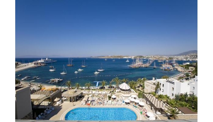 Poza pentru Hotel Diamond Of Bodrum 9639-1602852416 Hotel Diamond Of Bodrum poza 3