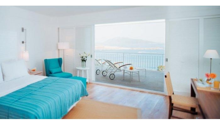 Poza pentru Doria Hotel Bodrum 106-1602845639 Doria Hotel Bodrum poza 15