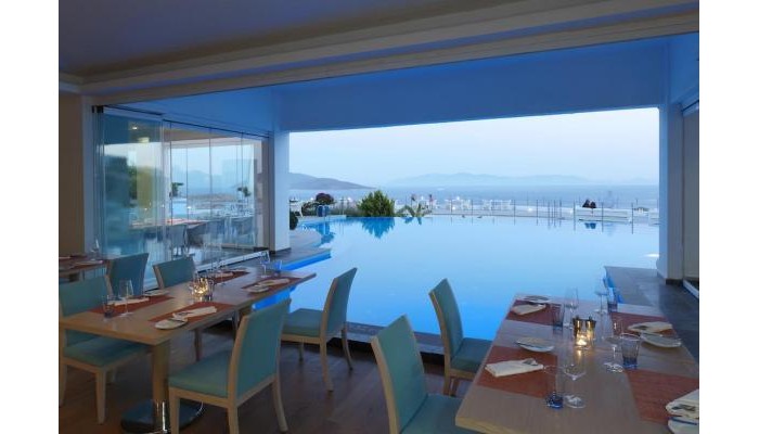 Poza pentru Doria Hotel Bodrum 1549-1602845703 Doria Hotel Bodrum poza 10