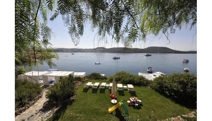Poza pentru Doria Hotel Bodrum 2241-1602845695 Doria Hotel Bodrum poza 7