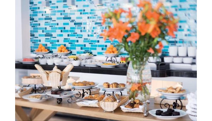 Poza pentru Doria Hotel Bodrum 3344-1602845688 Doria Hotel Bodrum poza 24