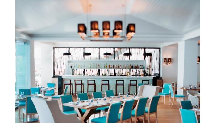Poza pentru Doria Hotel Bodrum 4073-1602845686 Doria Hotel Bodrum poza 22