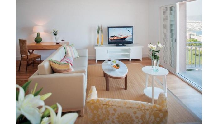Poza pentru Doria Hotel Bodrum 4510-1602845648 Doria Hotel Bodrum poza 25