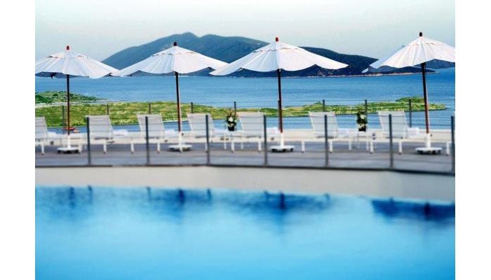Poza pentru Doria Hotel Bodrum 5060-1602845636 Doria Hotel Bodrum poza 11