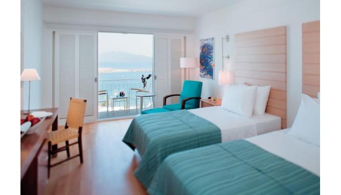 Poza pentru Doria Hotel Bodrum 5837-1602845645 Doria Hotel Bodrum poza 17