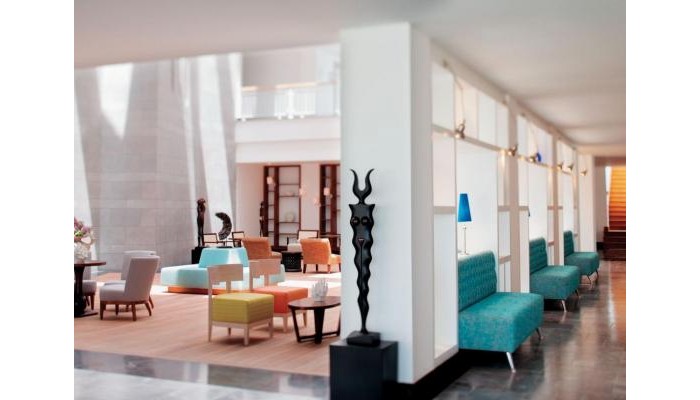 Poza pentru Doria Hotel Bodrum 6398-1602845663 Doria Hotel Bodrum poza 27