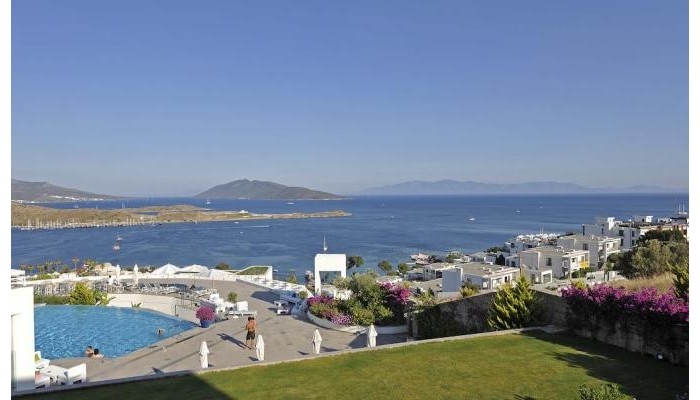 Poza pentru Doria Hotel Bodrum 7030-1602845684 Doria Hotel Bodrum poza 9