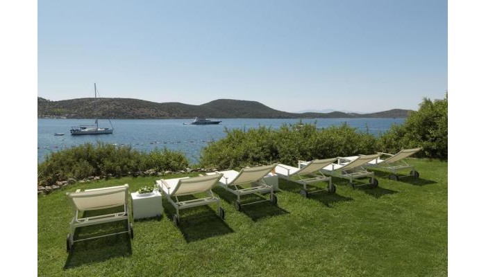 Poza pentru Doria Hotel Bodrum 7845-1602845690 Doria Hotel Bodrum poza 6