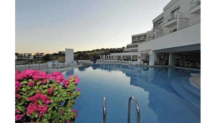 Poza pentru Doria Hotel Bodrum 7861-1602845678 Doria Hotel Bodrum poza 3