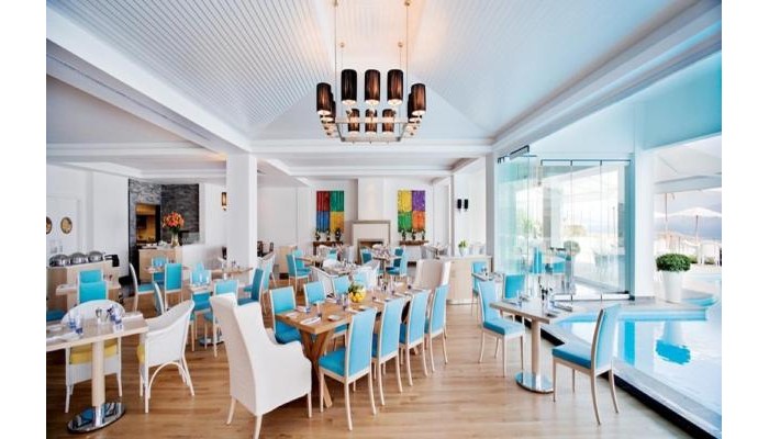 Poza pentru Doria Hotel Bodrum 8100-1602845675 Doria Hotel Bodrum poza 29