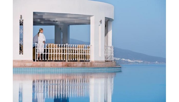 Poza pentru Doria Hotel Bodrum 8463-1602845699 Doria Hotel Bodrum poza 4
