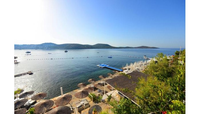 Poza pentru Doria Hotel Bodrum 8491-1602845633 Doria Hotel Bodrum poza 13
