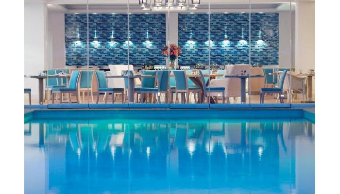 Poza pentru Doria Hotel Bodrum 8810-1602845669 Doria Hotel Bodrum poza 14