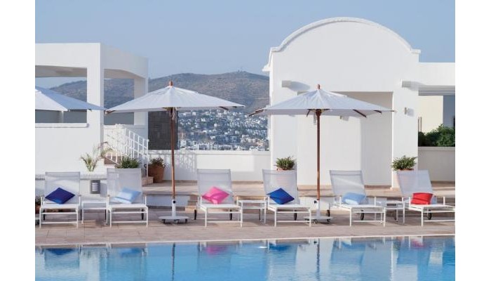Poza pentru Doria Hotel Bodrum 9065-1602845701 Doria Hotel Bodrum poza 5