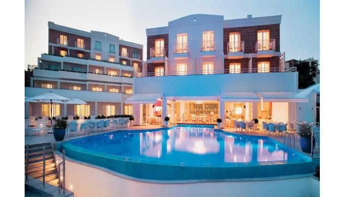 Poza pentru Doria Hotel Bodrum 9669-1602845627 Doria Hotel Bodrum poza 0