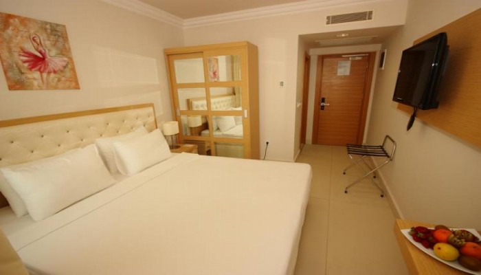 Hotel Dragut Point North poza 4