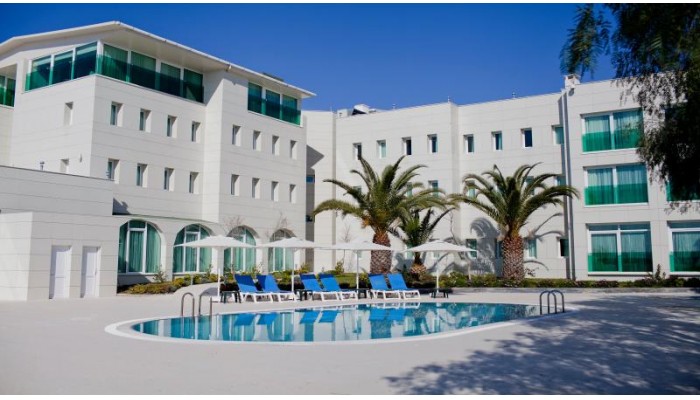 Hotel Dragut Point North poza 0