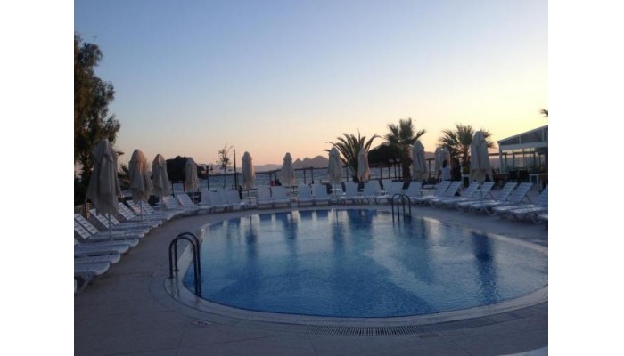 Hotel Dragut Point North poza 1