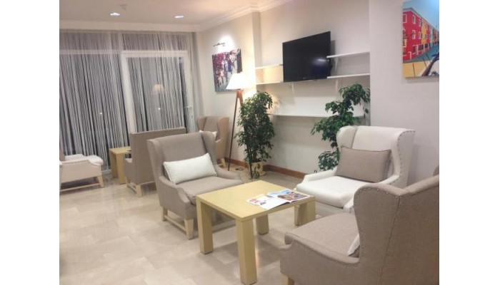 Hotel Dragut Point North poza 6