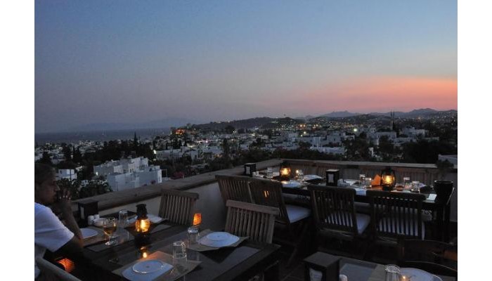 El Vino Hotel And Suites poza 5