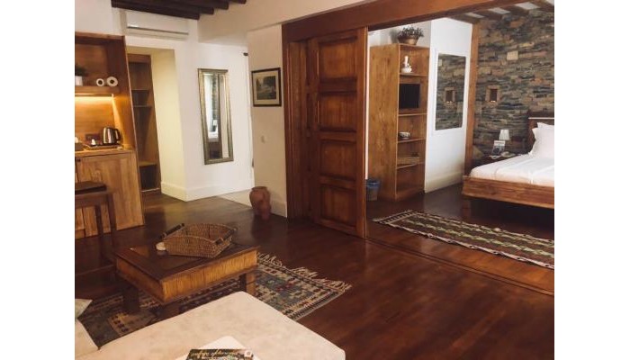 El Vino Hotel And Suites poza 22