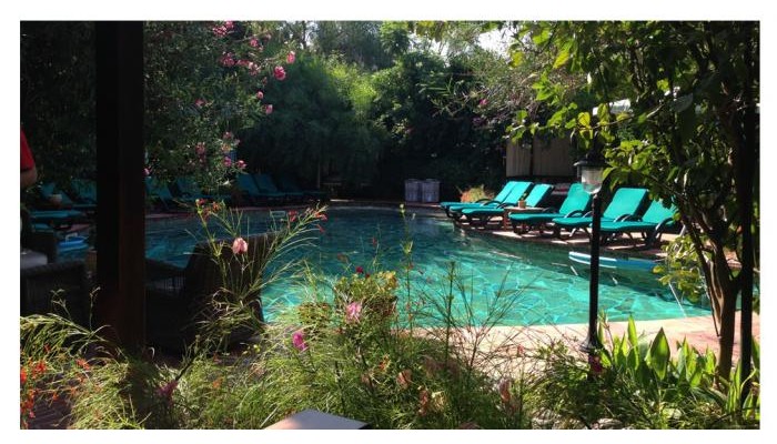 El Vino Hotel And Suites poza 14