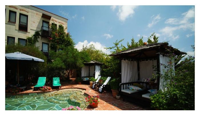 El Vino Hotel And Suites poza 6