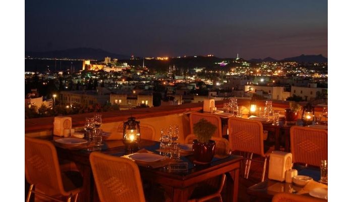 El Vino Hotel And Suites poza 4