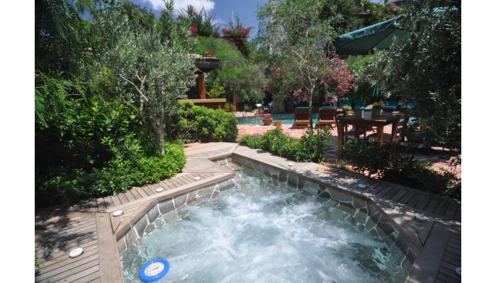 El Vino Hotel And Suites poza 12