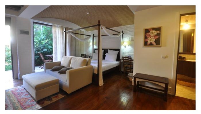 El Vino Hotel And Suites poza 26