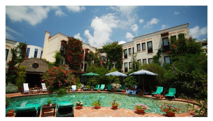 El Vino Hotel And Suites poza 0