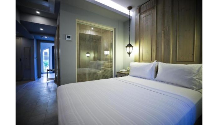 Elista Hotel & Spa poza 3